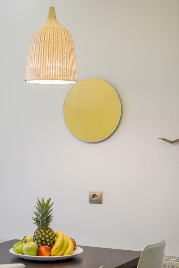 Rethymno Moonlight Apartment Exterior photo